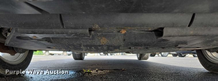 image for item ED2095 2012 Ford Fusion SE 