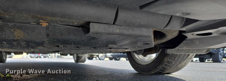 image for item ED2095 2012 Ford Fusion SE 