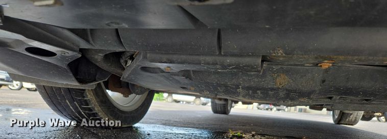 image for item ED2095 2012 Ford Fusion SE 