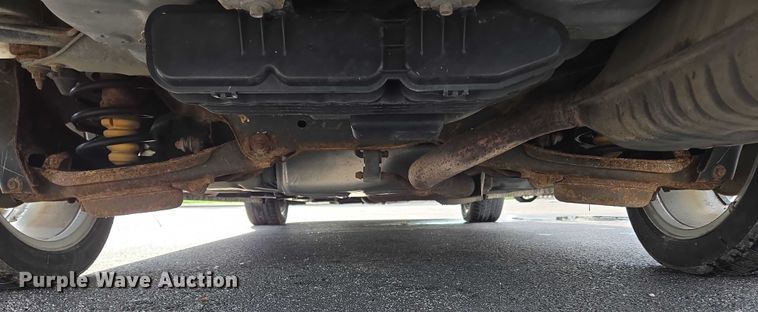 image for item ED2095 2012 Ford Fusion SE 