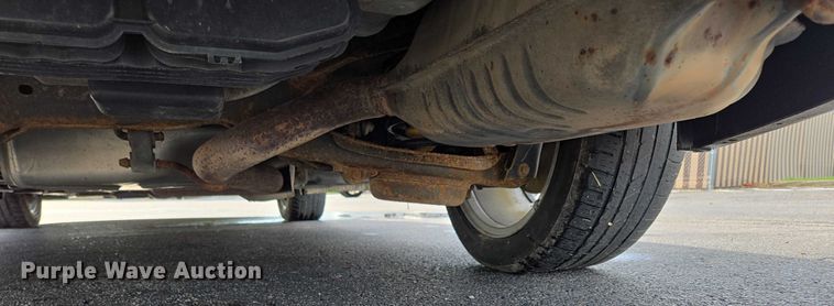 image for item ED2095 2012 Ford Fusion SE 