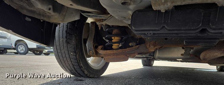 image for item ED2095 2012 Ford Fusion SE 