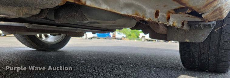 image for item ED2095 2012 Ford Fusion SE 