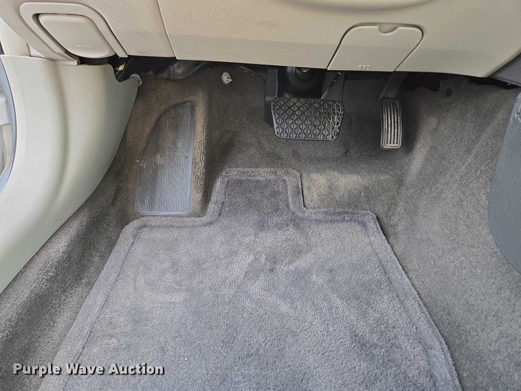 image for item ED2095 2012 Ford Fusion SE 