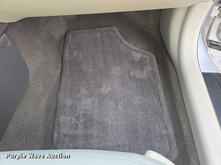 image for item ED2095 2012 Ford Fusion SE 