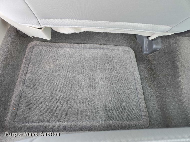 image for item ED2095 2012 Ford Fusion SE 