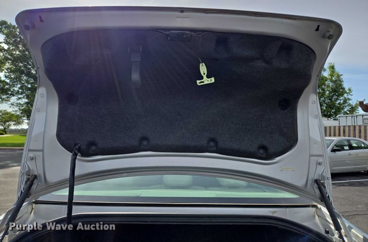 image for item ED2095 2012 Ford Fusion SE 