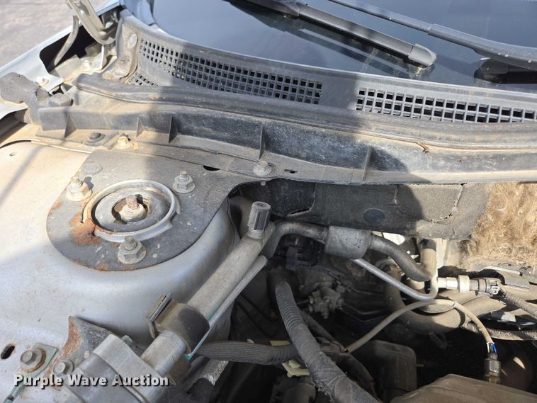 image for item ED2095 2012 Ford Fusion SE 