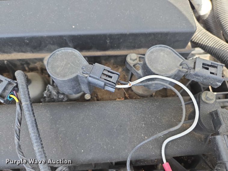 image for item ED2095 2012 Ford Fusion SE 