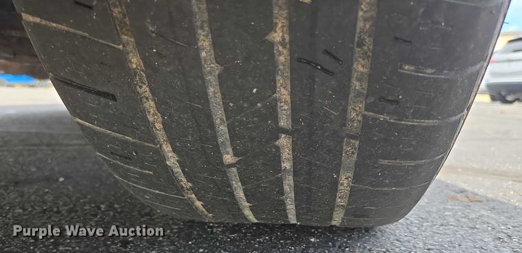 image for item ED2095 2012 Ford Fusion SE 