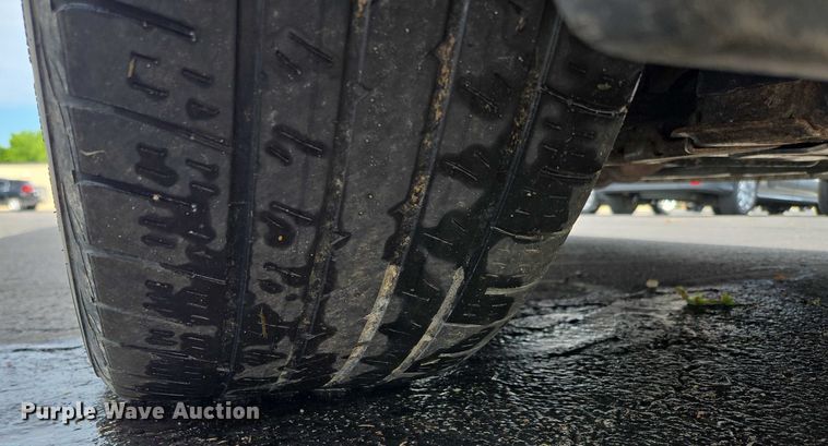 image for item ED2095 2012 Ford Fusion SE 