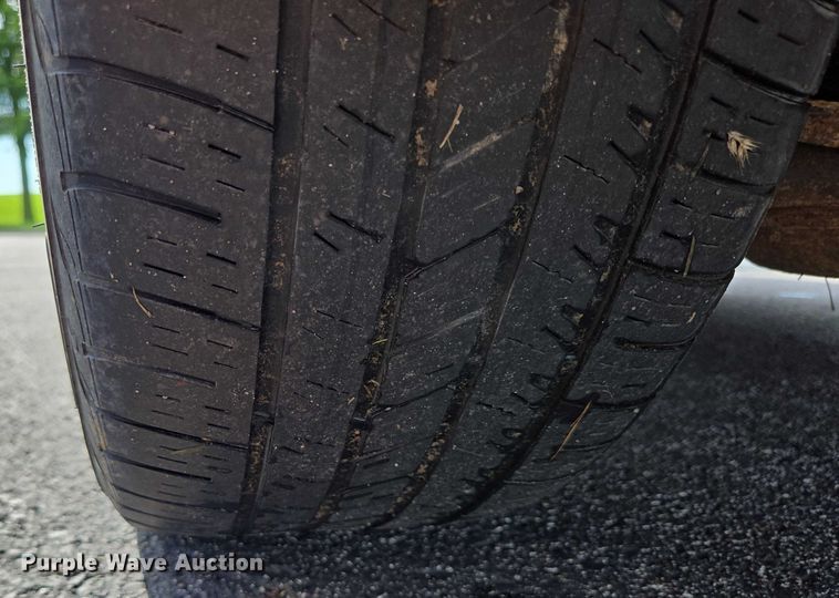 image for item ED2095 2012 Ford Fusion SE 