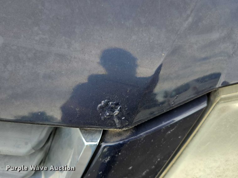 image for item ED2098 2010 Dodge Grand Caravan SXT van