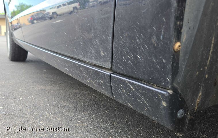 image for item ED2098 2010 Dodge Grand Caravan SXT van