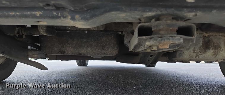 image for item ED2098 2010 Dodge Grand Caravan SXT van