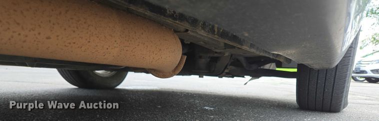 image for item ED2098 2010 Dodge Grand Caravan SXT van