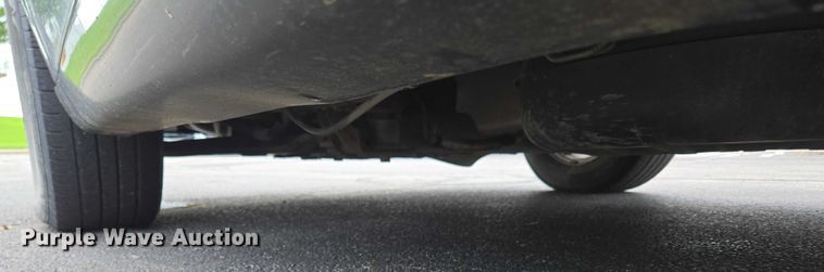 image for item ED2098 2010 Dodge Grand Caravan SXT van