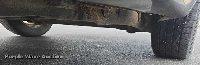 image for item ED2098 2010 Dodge Grand Caravan SXT van