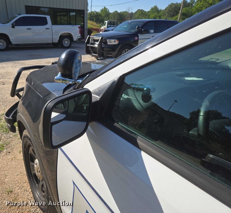 image for item ED2101 2017 Ford Explorer  SUV