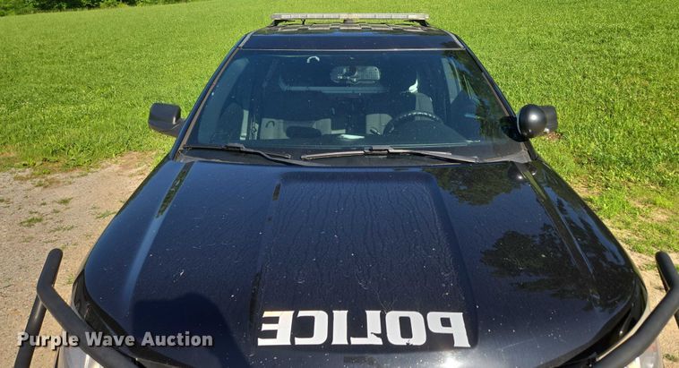 image for item ED2101 2017 Ford Explorer  SUV