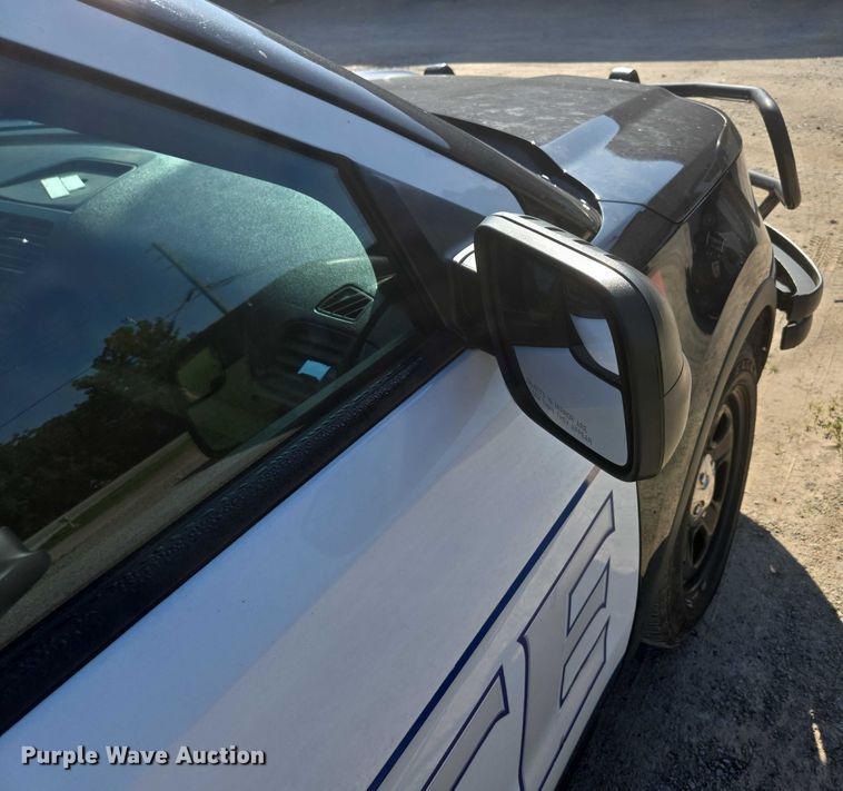 image for item ED2101 2017 Ford Explorer  SUV