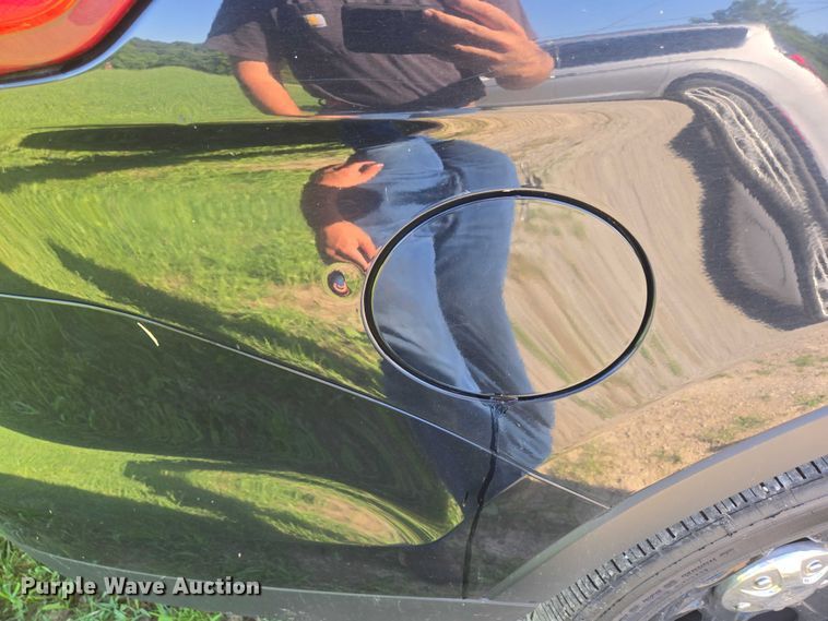 image for item ED2101 2017 Ford Explorer  SUV