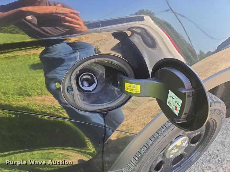 image for item ED2101 2017 Ford Explorer  SUV