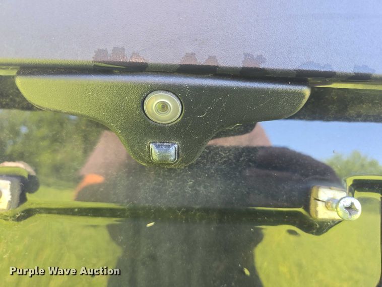 image for item ED2101 2017 Ford Explorer  SUV