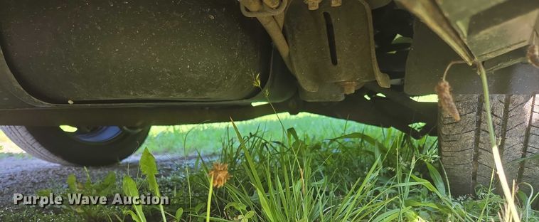 image for item ED2101 2017 Ford Explorer  SUV