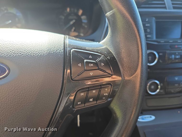 image for item ED2101 2017 Ford Explorer  SUV