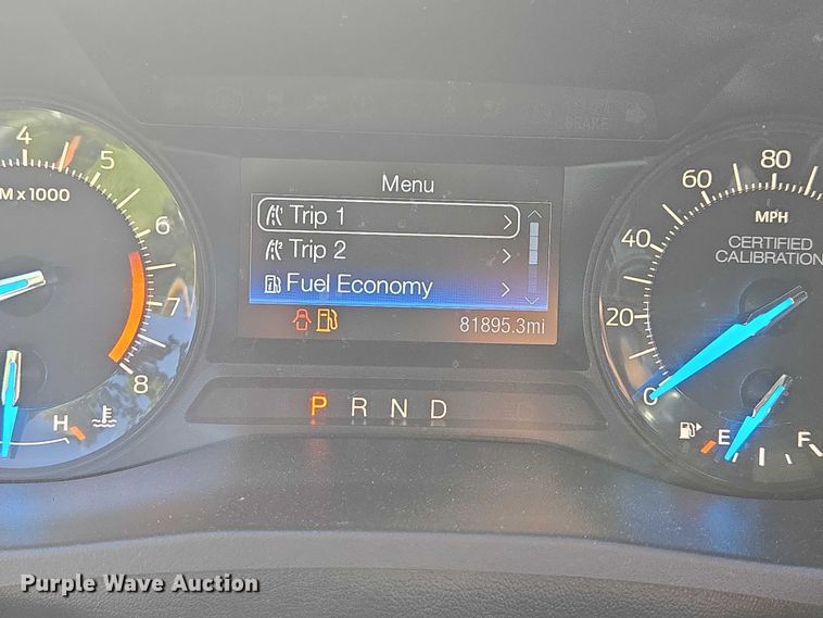 image for item ED2101 2017 Ford Explorer  SUV