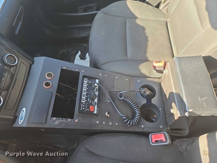 image for item ED2101 2017 Ford Explorer  SUV