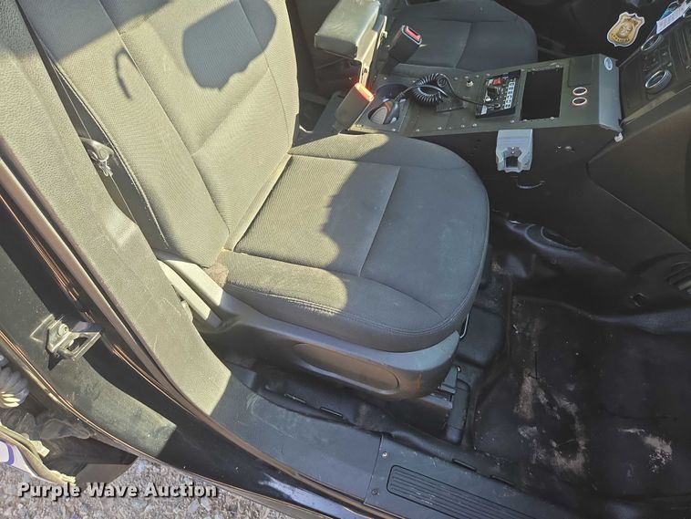 image for item ED2101 2017 Ford Explorer  SUV