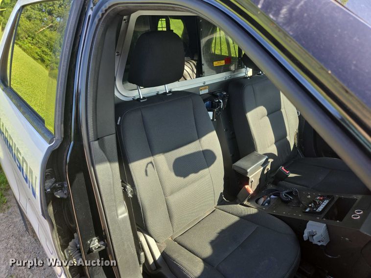 image for item ED2101 2017 Ford Explorer  SUV