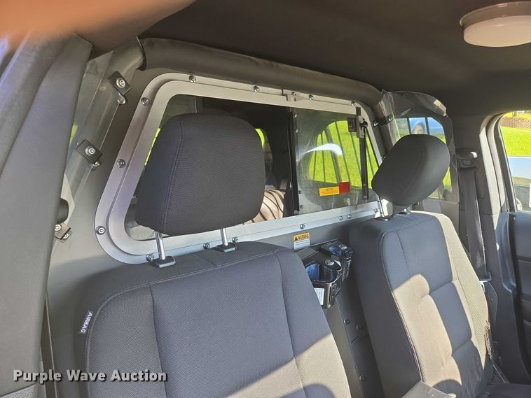 image for item ED2101 2017 Ford Explorer  SUV