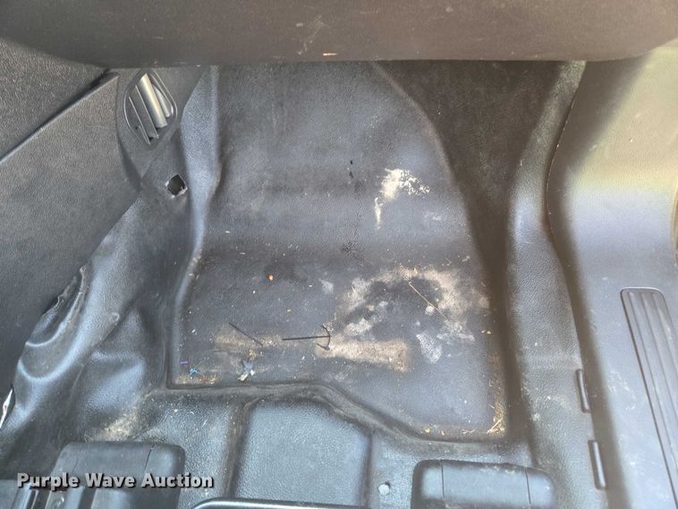 image for item ED2101 2017 Ford Explorer  SUV