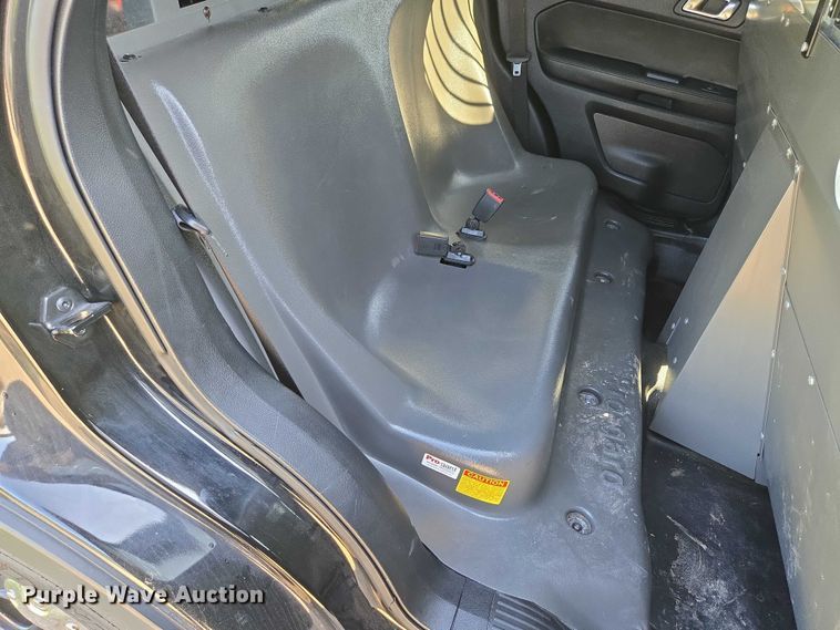 image for item ED2101 2017 Ford Explorer  SUV