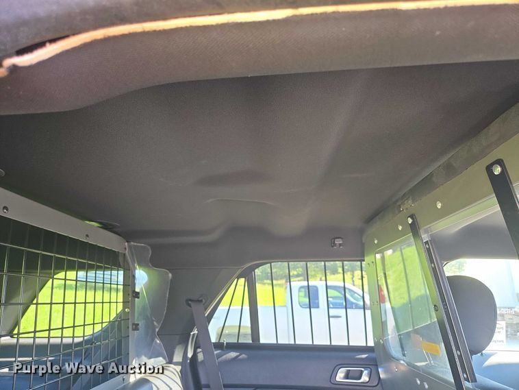 image for item ED2101 2017 Ford Explorer  SUV