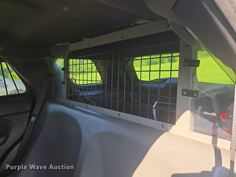 image for item ED2101 2017 Ford Explorer  SUV