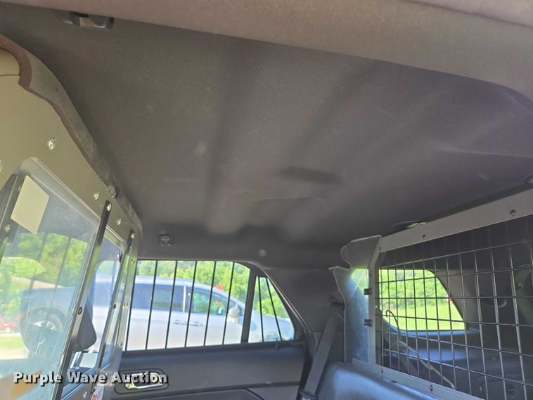 image for item ED2101 2017 Ford Explorer  SUV