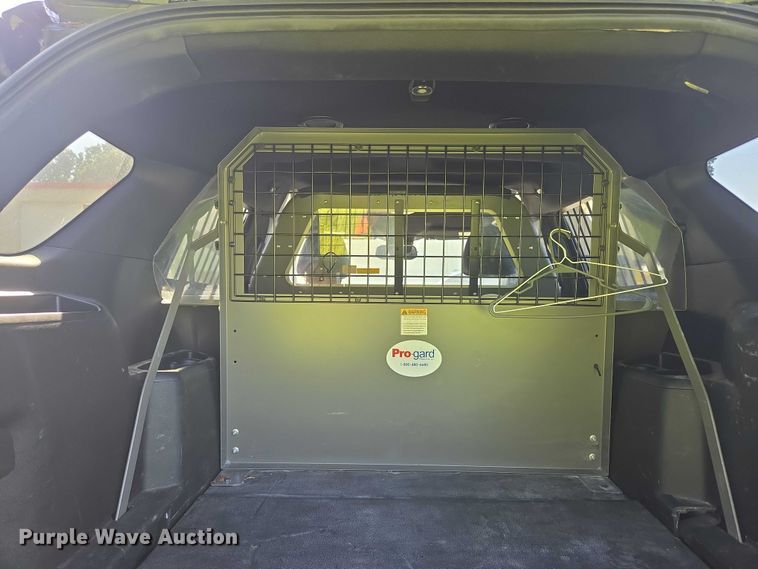 image for item ED2101 2017 Ford Explorer  SUV