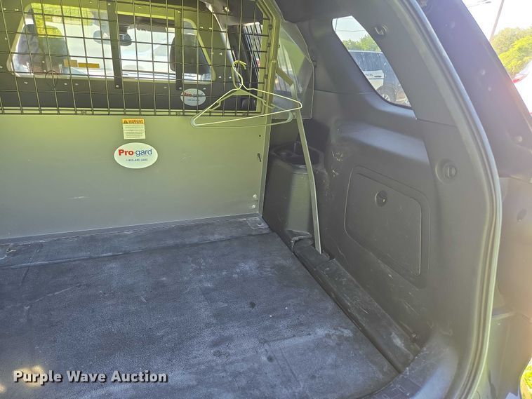 image for item ED2101 2017 Ford Explorer  SUV