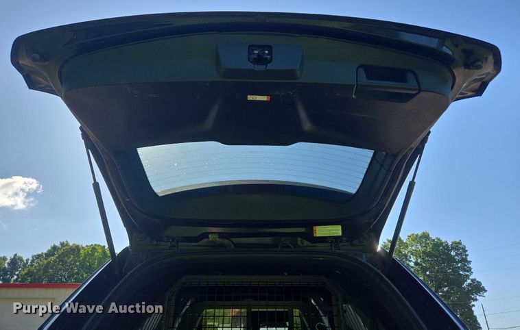 image for item ED2101 2017 Ford Explorer  SUV