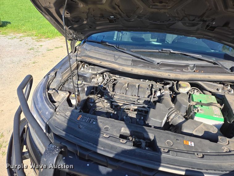 image for item ED2101 2017 Ford Explorer  SUV