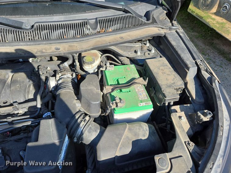 image for item ED2101 2017 Ford Explorer  SUV