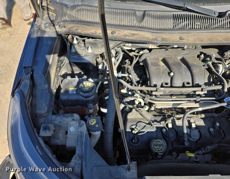 image for item ED2101 2017 Ford Explorer  SUV