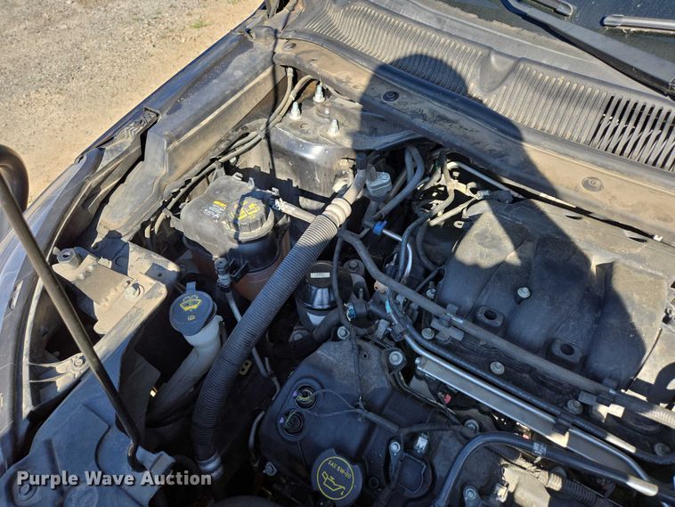 image for item ED2101 2017 Ford Explorer  SUV