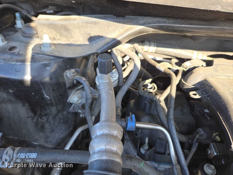 image for item ED2101 2017 Ford Explorer  SUV