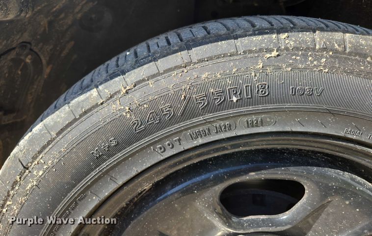 image for item ED2101 2017 Ford Explorer  SUV