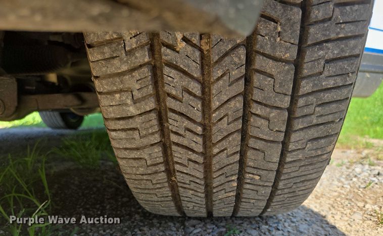 image for item ED2101 2017 Ford Explorer  SUV